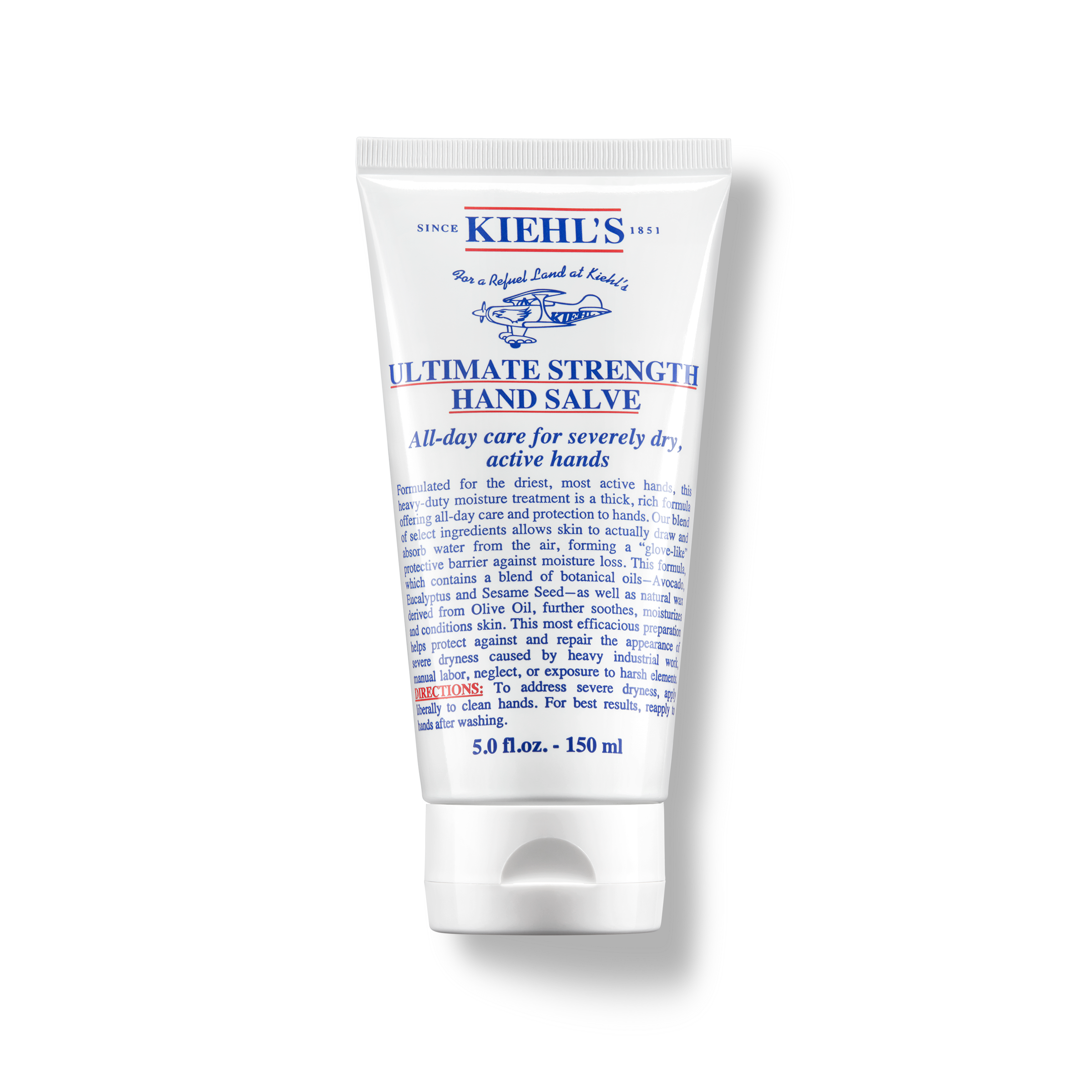 KIEHL'S SINCE 1851 キールズ ハンド サルブ 74g - フットケア